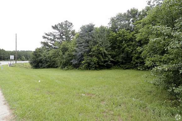 2.2 Acres of Commercial Land for Sale in Lawrenceville, Georgia
