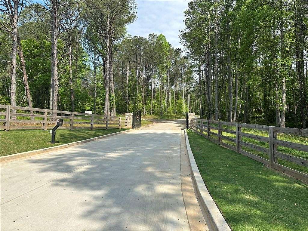 5 Acres of Residential Land for Sale in Ball Ground, Georgia