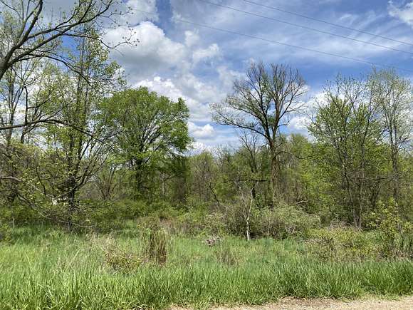 4 Acres of Residential Land for Sale in Bangor, Michigan