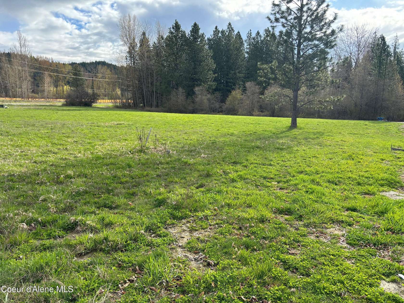 0.5 Acres of Residential Land for Sale in Dover, Idaho