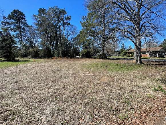 0.3 Acres of Residential Land for Sale in Bishopville, South Carolina
