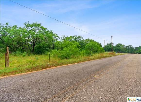 1.9 Acres of Residential Land for Sale in Seguin, Texas