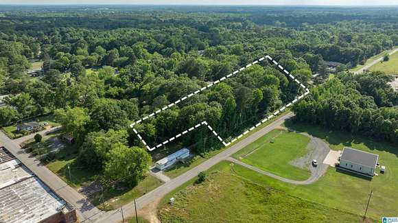 2.8 Acres of Residential Land for Sale in Greensboro, Alabama