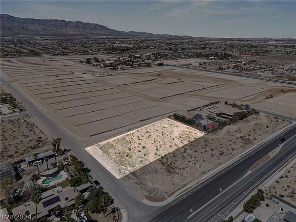 1.2 Acres of Land for Sale in Las Vegas, Nevada
