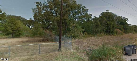0.15 Acres of Residential Land for Sale in Balch Springs, Texas
