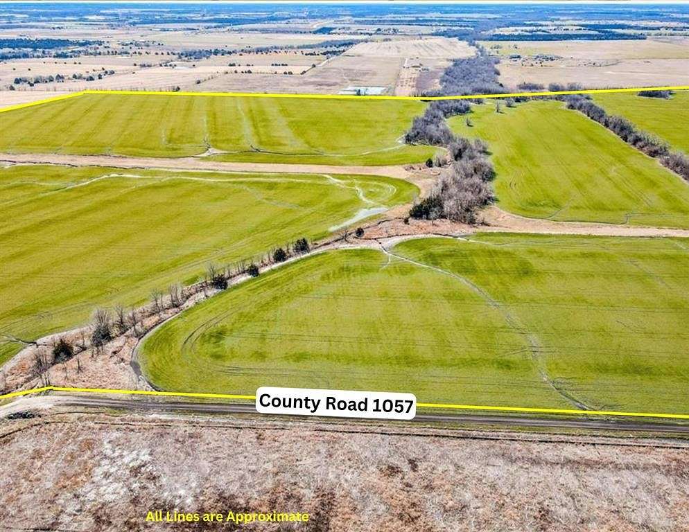 59.5 Acres of Mixed-Use Land for Sale in Greenville, Texas