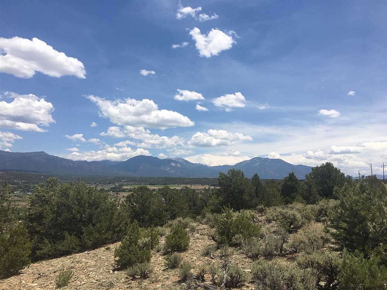 3 Acres of Land for Sale in Arroyo Hondo, New Mexico