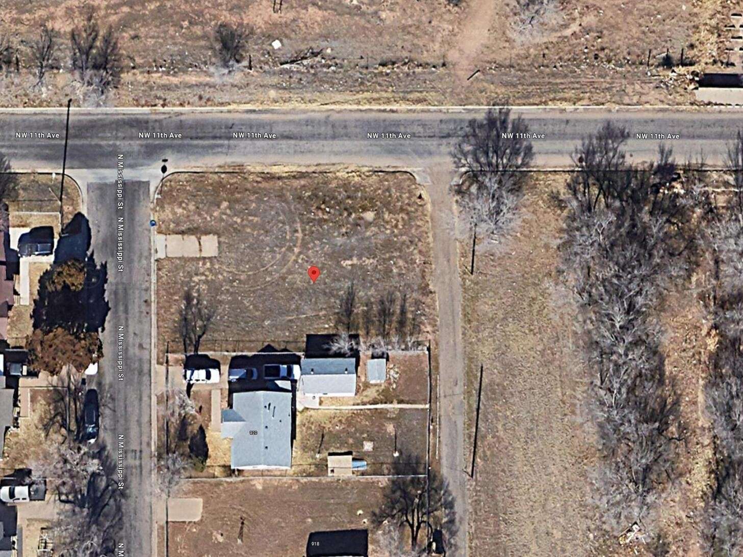 0.15 Acres of Land for Sale in Amarillo, Texas