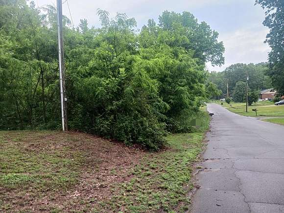 0.5 Acres of Residential Land for Sale in Greenwood, South Carolina