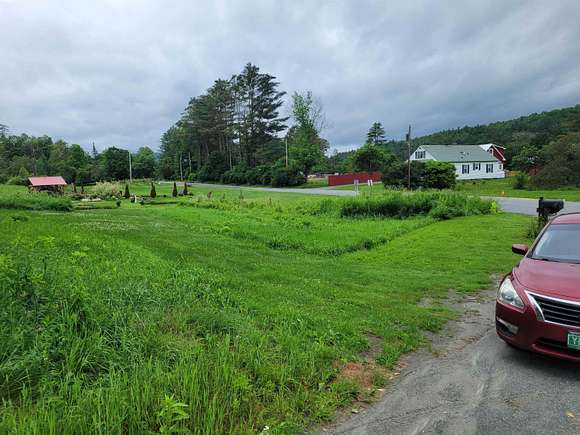 1 Acre of Residential Land for Sale in St. Johnsbury, Vermont