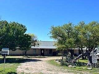 32.2 Acres of Land with Home for Sale in May, Texas