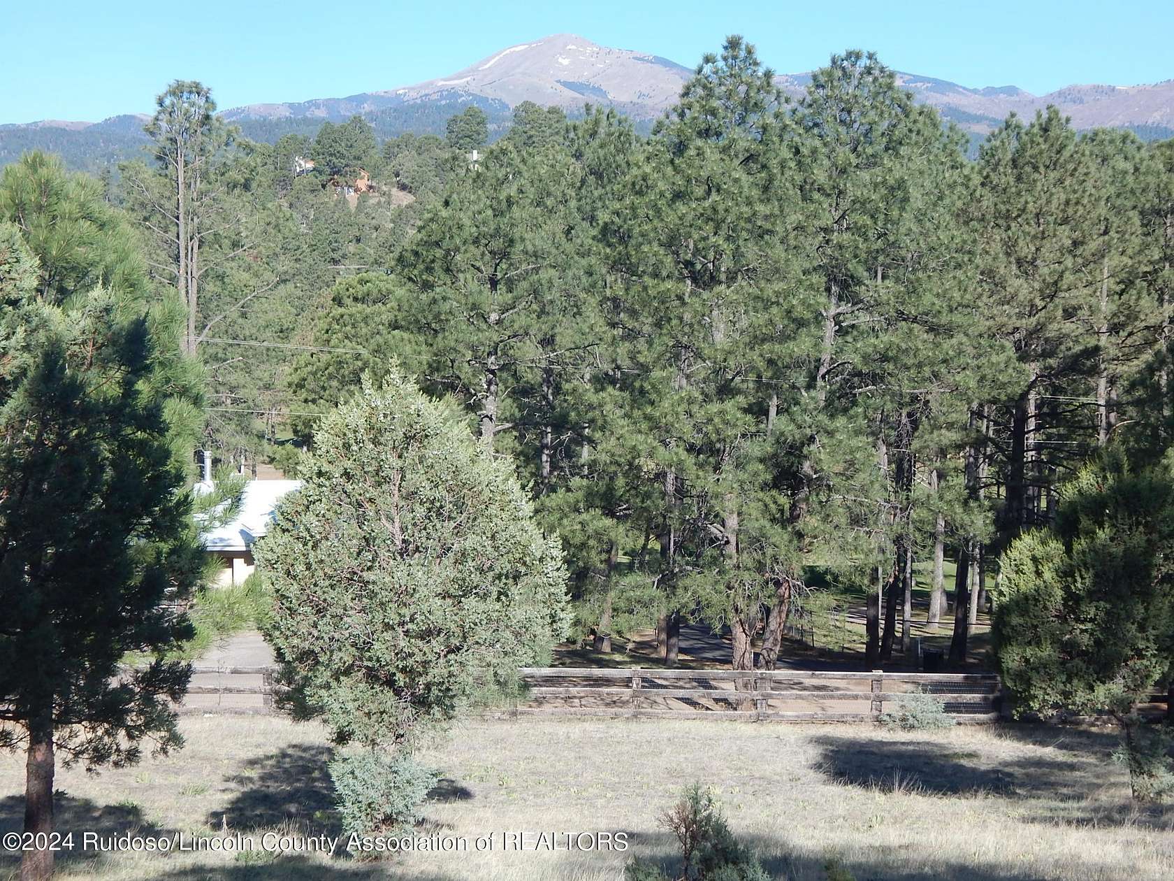 0.84 Acres of Land for Sale in Ruidoso, New Mexico