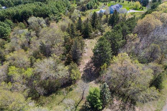 3.4 Acres of Residential Land for Sale in Troy Town, Wisconsin