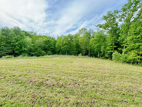 20.5 Acres of Recreational Land & Farm for Sale in Parksville, Kentucky
