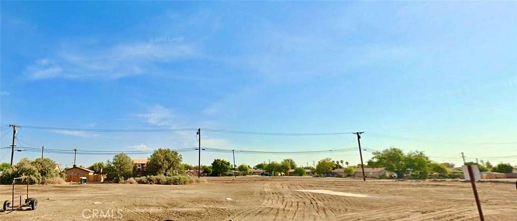 0.086 Acres of Land for Sale in Westmorland, California