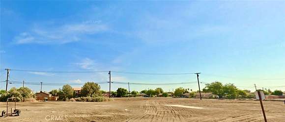 0.086 Acres of Land for Sale in Westmorland, California