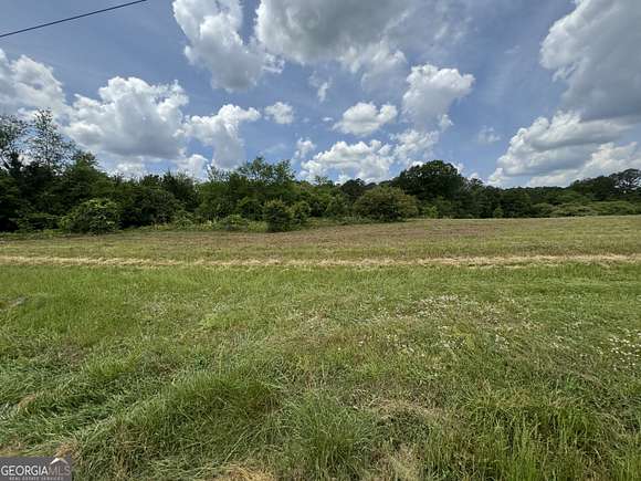 6 Acres of Residential Land for Sale in Ellaville, Georgia