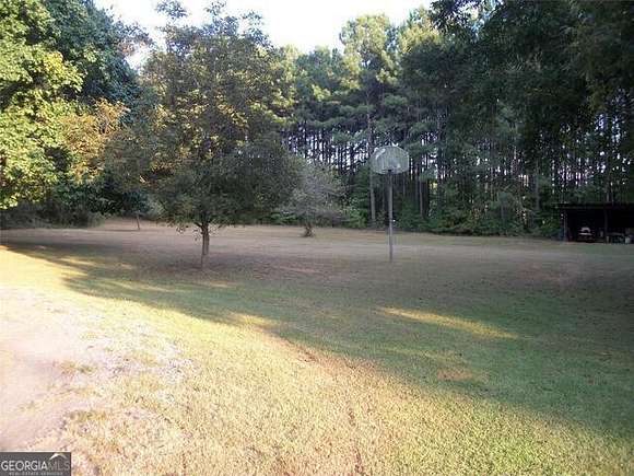 5.5 Acres of Commercial Land for Sale in Social Circle, Georgia