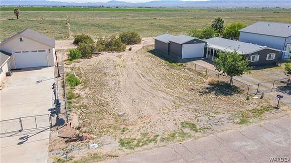 0.17 Acres of Residential Land for Sale in Mohave Valley, Arizona