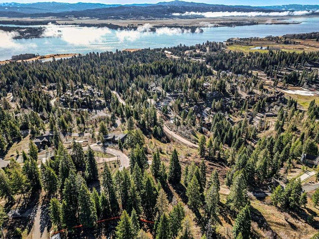 0.67 Acres of Land for Sale in Donnelly, Idaho