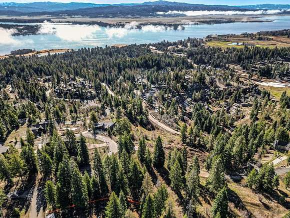 0.667 Acres of Land for Sale in Donnelly, Idaho