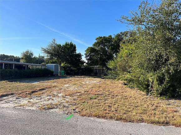 0.1 Acres of Residential Land for Sale in Tavares, Florida