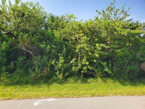 0.24 Acres of Residential Land for Sale in Port Charlotte, Florida