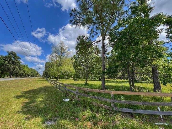 2.4 Acres of Land for Sale in Chiefland, Florida