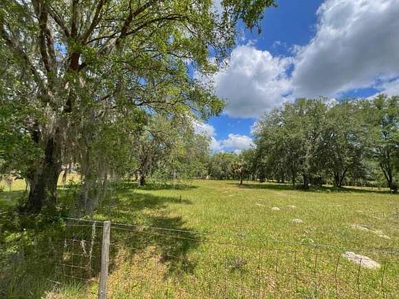 4.4 Acres of Land for Sale in Chiefland, Florida