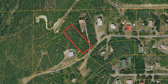 0.37 Acres of Residential Land for Sale in Collbran, Colorado