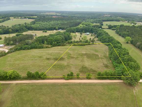 5 Acres of Land for Sale in Chancellor, Alabama