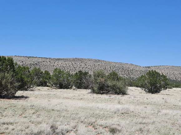 1.49 Acres of Land for Sale in Seligman, Arizona