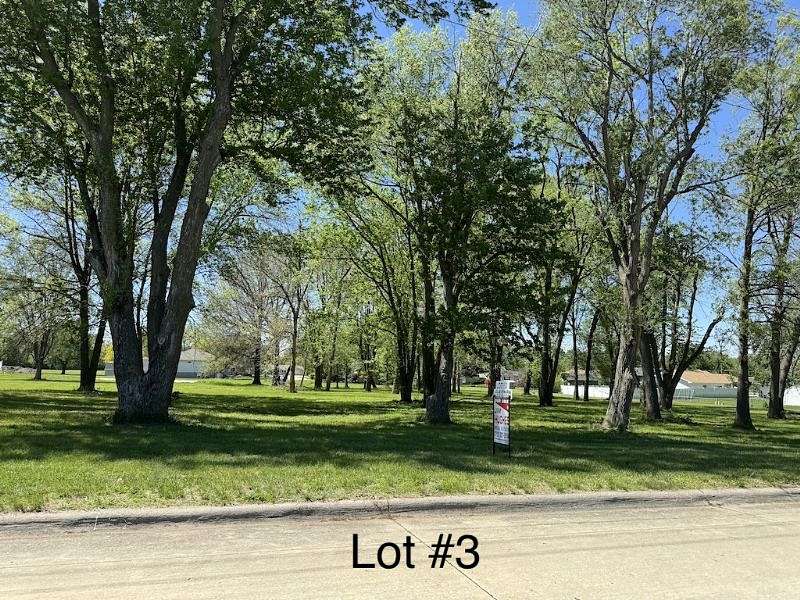 0.61 Acres of Residential Land for Sale in Shenandoah, Iowa