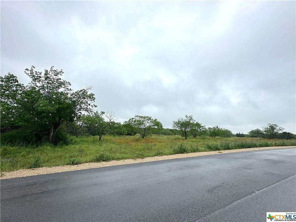 5.9 Acres of Residential Land for Sale in Copperas Cove, Texas