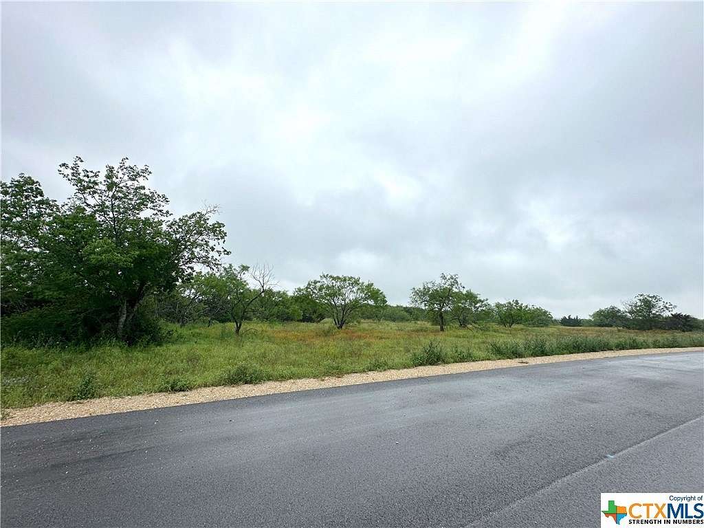 5.93 Acres of Residential Land for Sale in Copperas Cove, Texas