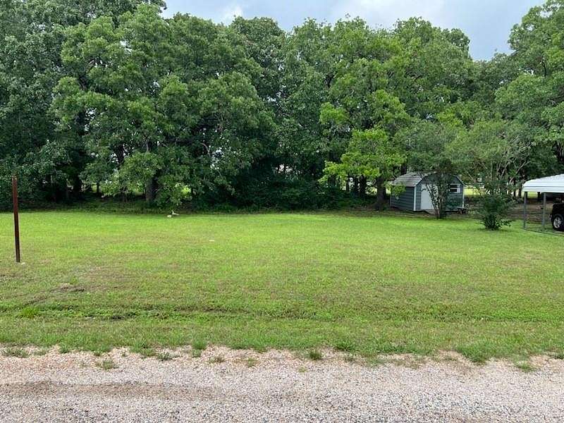 0.16 Acres of Land for Sale in Frost, Texas