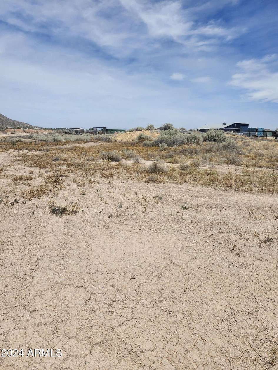 1.3 Acres of Residential Land for Sale in Casa Grande, Arizona