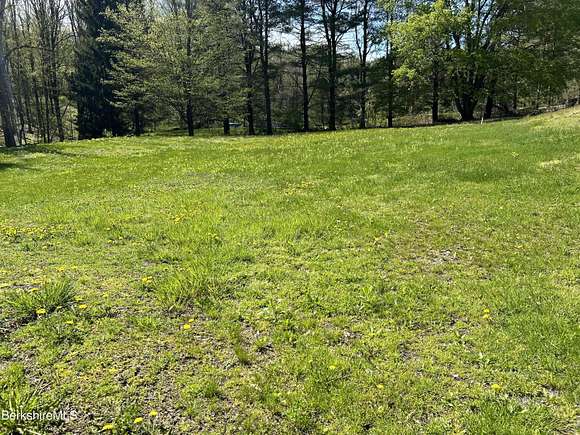 1 Acre of Residential Land for Sale in Egremont Town, Massachusetts
