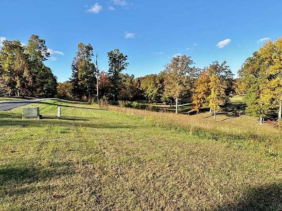 1.8 Acres of Residential Land for Sale in Clay City, Kentucky