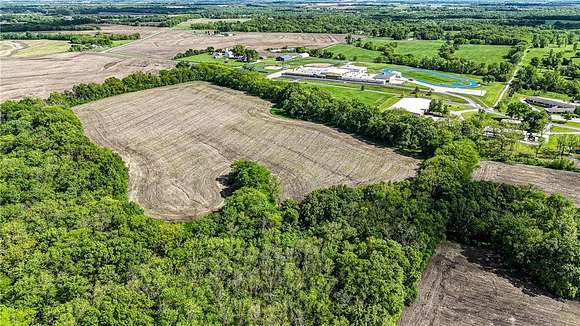 32 Acres of Land for Sale in Sweet Springs, Missouri