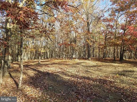 2.2 Acres of Residential Land for Sale in Romney, West Virginia