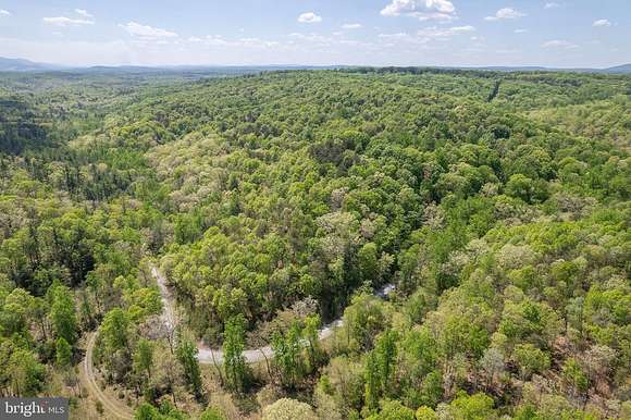90 Acres of Land for Sale in Winchester, Virginia