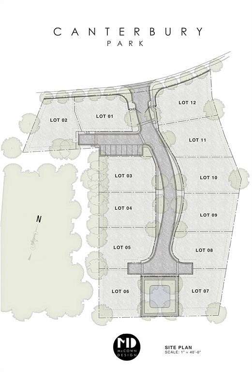 0.166 Acres of Residential Land for Sale in Mobile, Alabama