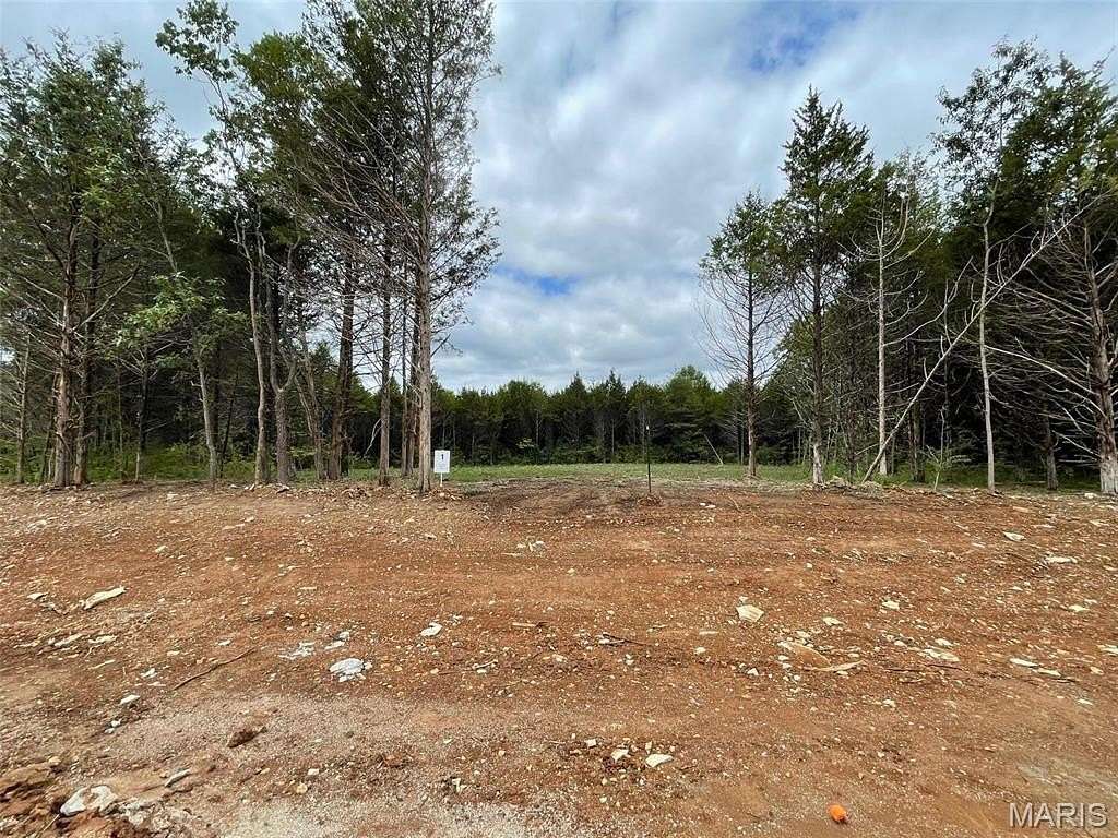 3 Acres of Residential Land for Sale in Foristell, Missouri