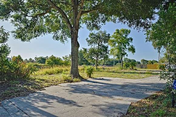 0.22 Acres of Residential Land for Sale in Clearwater, Florida