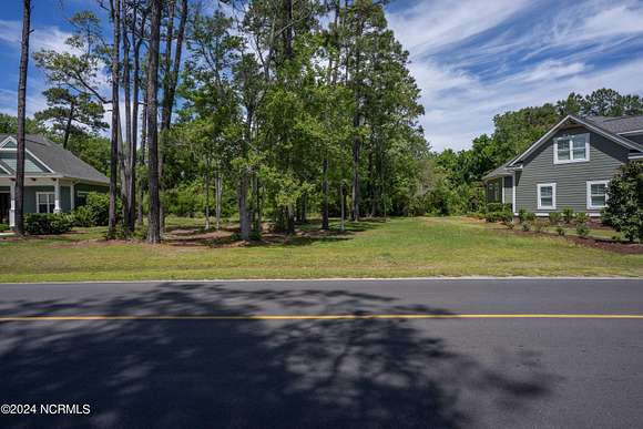 0.3 Acres of Residential Land for Sale in Southport, North Carolina