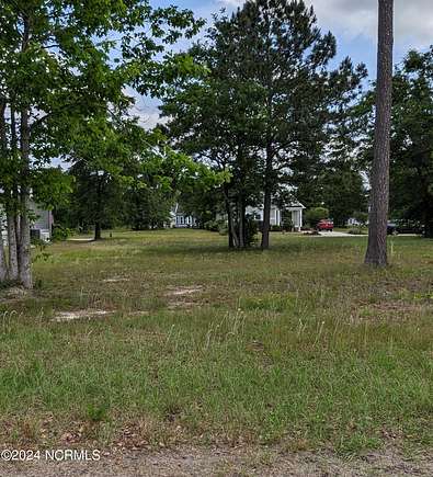 0.2 Acres of Residential Land for Sale in Leland, North Carolina