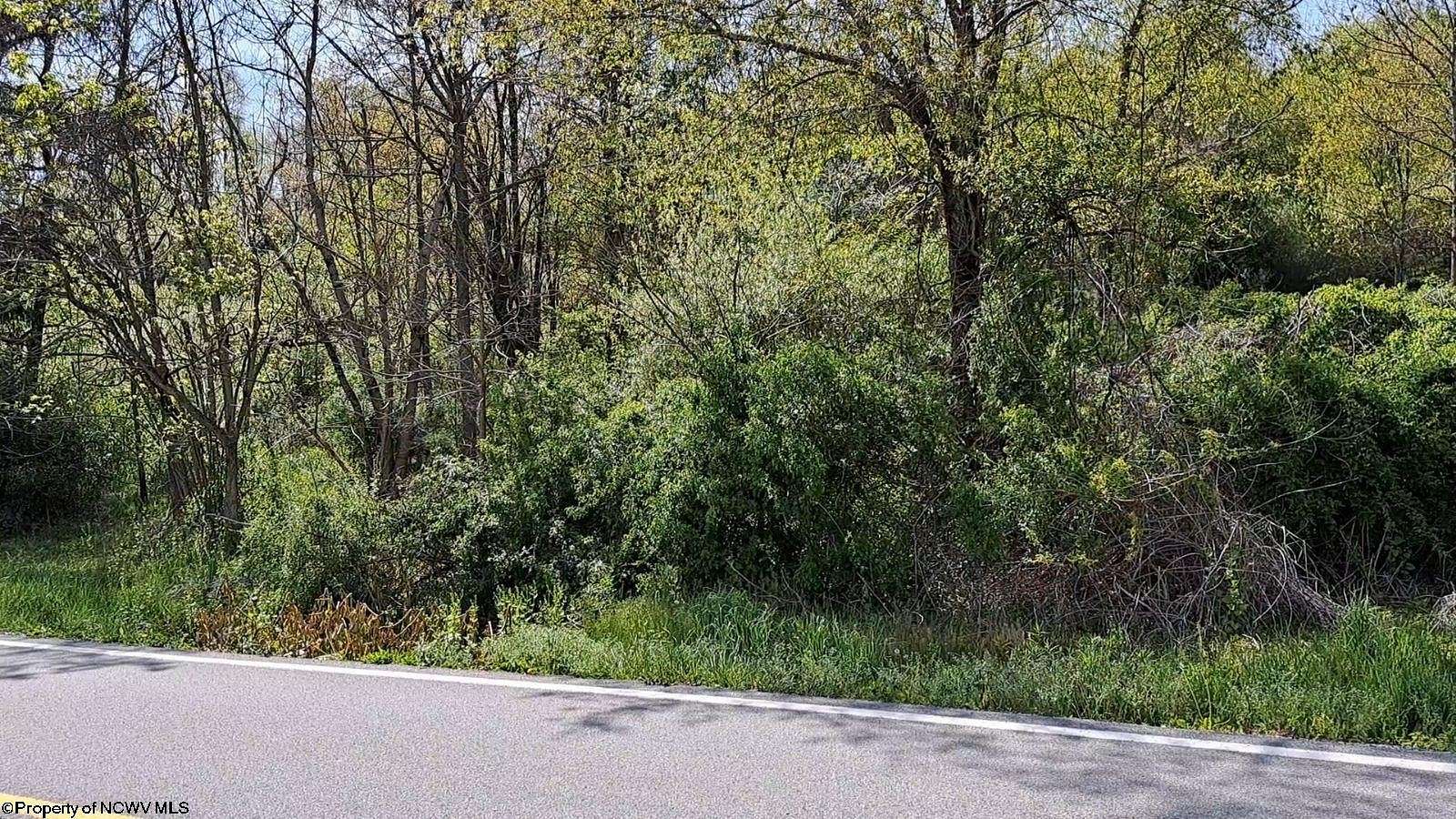 0.45 Acres of Residential Land for Sale in Simpson, West Virginia