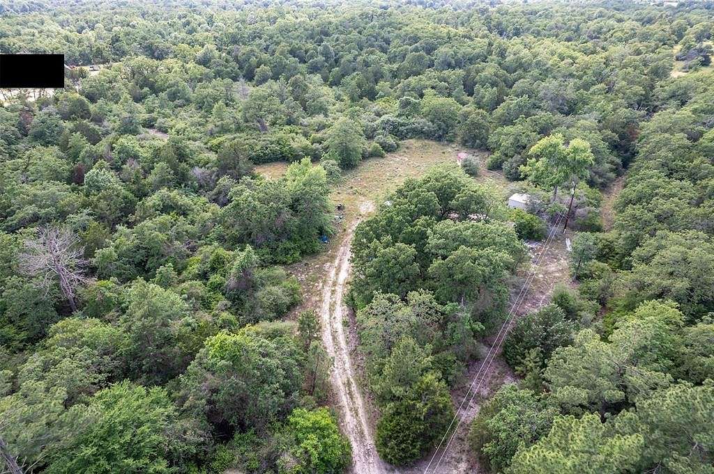 18.7 Acres of Land for Sale in Marquez, Texas