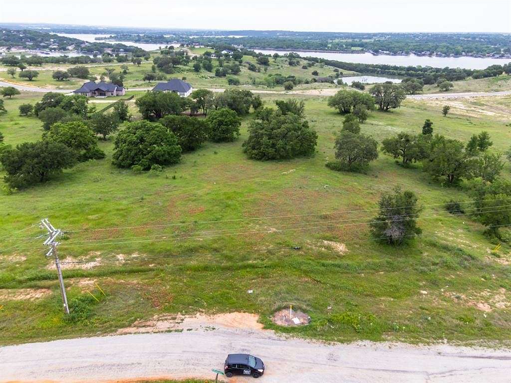 1.3 Acres of Residential Land for Sale in Granbury, Texas